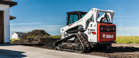 bobcat t870 track loader|t770 for sale.